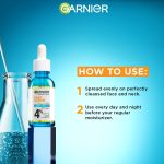 ⁦Garnier Skinactive Fast Clear Booster Face Serum, For Acne Prone Skin, With Salicylic Acid, 30ml⁩ - الصورة ⁦8⁩