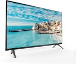 ⁦ROWA 43 Inch FHD Android Smart LED TV ,8GB Flash ,Voice Remote Control ,2HDMI and 1 USB Inputs⁩ - الصورة ⁦2⁩