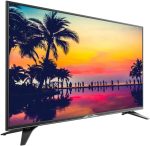 ⁦TORNADO LED TV 43 Inch Full HD With Built-In Receiver, 2 HDMI and 2 USB Inputs 43ER9300E⁩ - الصورة ⁦3⁩