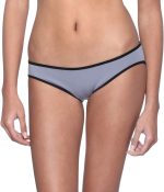 ⁦Dice womens Contrast Binding Bikini Underwear (pack of 3)⁩ - الصورة ⁦6⁩
