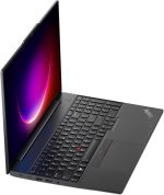 Lenovo ThinkPad E16 Laptop, Intel Core i7, 16GB RAM, 512GB SSD, 16" Display, Windows 11 Pro - الصورة 2