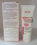 ⁦ACM Laboratoire dermatologique Sebionex trio anti-imperfections cream 40ml⁩ - الصورة ⁦6⁩