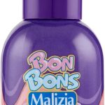 Malizia Bon Bons Fashion Girl Eau de Toilette Spray for Women, 50 ml