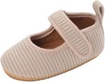 ⁦Mix&Max girls Fibers Shoes Ballerina Ballet Flat⁩ - الصورة ⁦4⁩