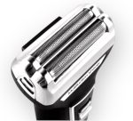 ⁦Kemei KM6559 Dry For Men Hair Trimmer⁩ - الصورة ⁦6⁩