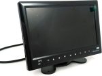 7 Inch Bluetooth Card Memory Flash Touch Mirror Link - الصورة 5