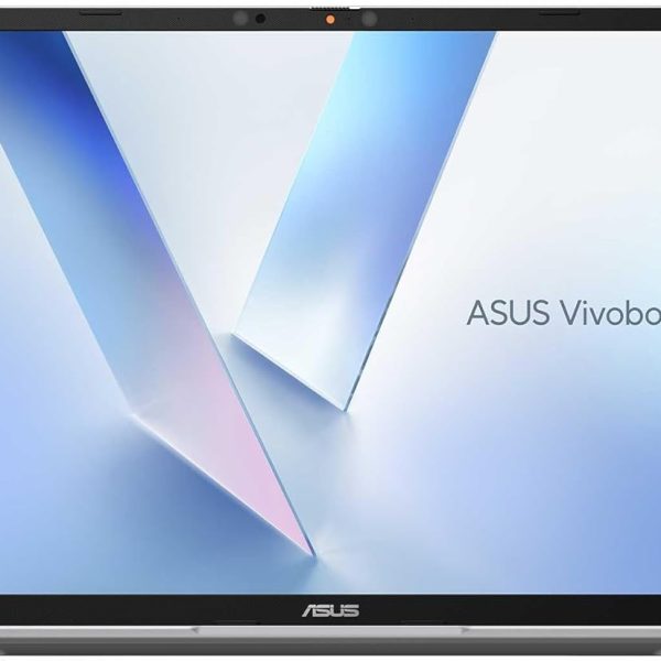 Asus VivoBook 16 X1607QA-MB052W001 SnapdragonX X1-26-100 16GB 1TBSSD 16" WUXGA W11H Laptop