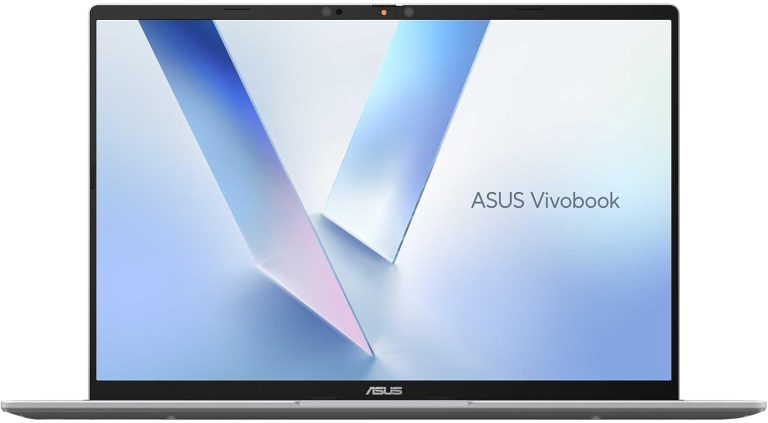 Asus VivoBook 16 X1607QA-MB052W001 SnapdragonX X1-26-100 16GB 1TBSSD 16" WUXGA W11H Laptop