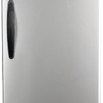 Siltal Refrigirator Defrost - Two Door - Silver, 12 Feet, FB32S