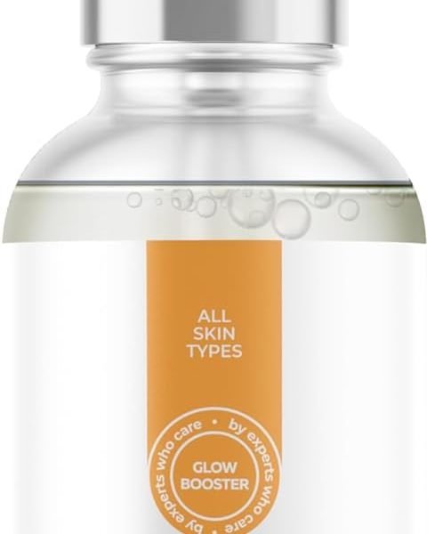 Dermacy Glow Booster Serum 30ml