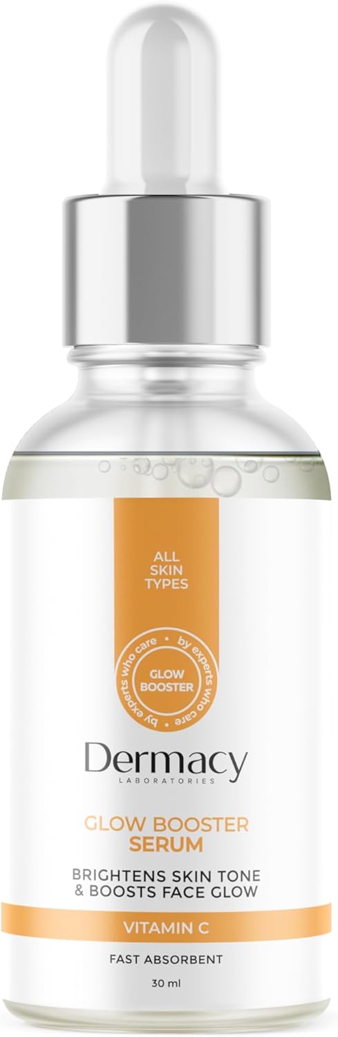 Dermacy Glow Booster Serum 30ml