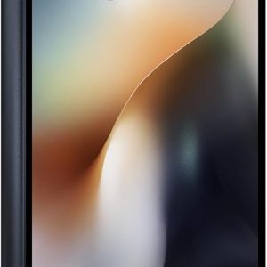 ⁦Motorola Moto G56 Smartphone, 256GB, 12GB RAM, Dual-SIM, Android 14 - Black Oyster, 1 Year Warranty⁩ - الصورة ⁦8⁩
