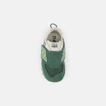 ⁦New Balance baby-boys 574 Sneaker⁩ - الصورة ⁦4⁩