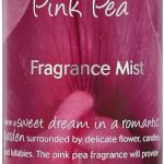 Estiara PINK PEA Fragrance Mist 250ML