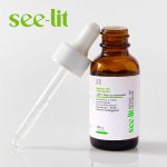 ⁦SEE-LIT See - Lit Retinol B3 Face Serum 30ml⁩ - الصورة ⁦6⁩