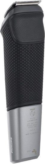 ⁦Philips MG5720 Multigroom 9-in-1, Face, Hair and Body 9 tools, DualCut technology, Up to 80 min runtime, Waterproof - International Warranty⁩ - الصورة ⁦3⁩