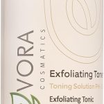 Evora Glycolic Acid 5% Exfoliating Toner