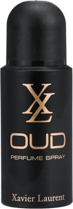 Xl Oud Body Spray for Women 150 ml