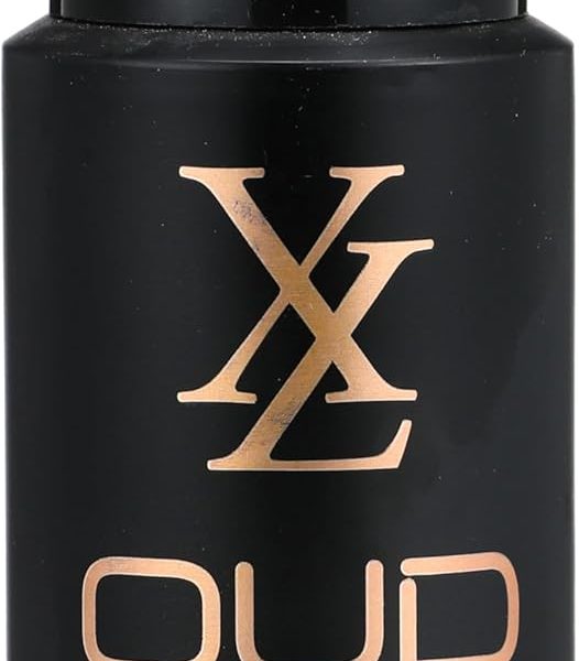 Xl Oud Body Spray for Women 150 ml