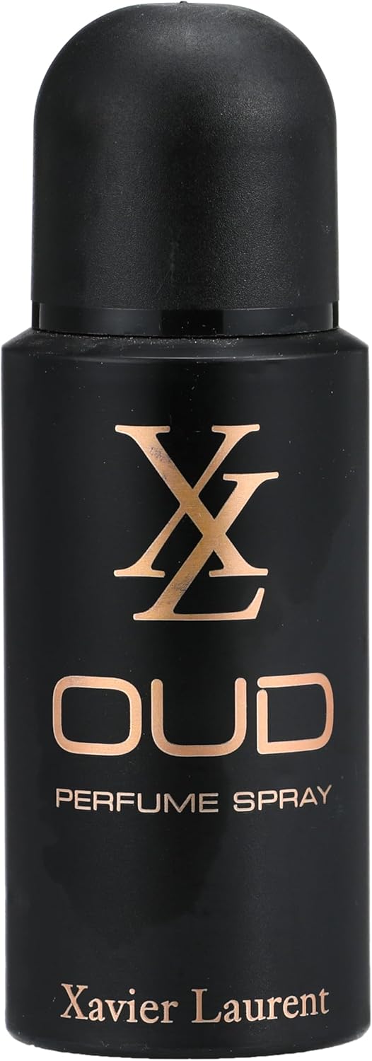Xl Oud Body Spray for Women 150 ml