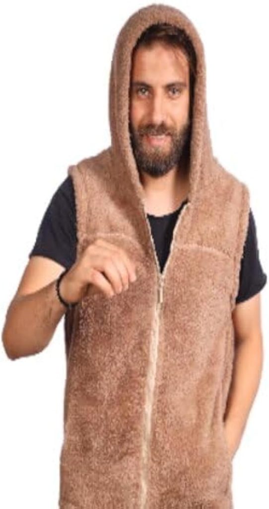 Hero Basic Men's Faro Vest