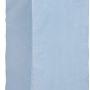 ⁦Rayen 2367.11 Medium Top Loading Washing Machine Cover, 84x45x65cm, Blue⁩ - الصورة ⁦2⁩