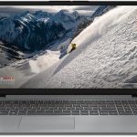 Lenovo IdeaPad1 - Intel Core i7-1255U - 8GB - 512GB SSD - Intel Iris Xe Graphics - 15.6"FHD - Win11 - Grey