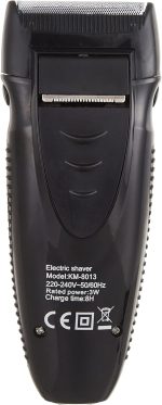 Kemei km8013 Dry For Men Rotary Shavers - الصورة 3