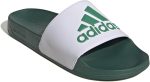 ⁦adidas Unisex Adult Adilette Shower Slides for Unisex Slides⁩ - الصورة ⁦2⁩