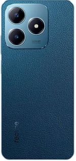 Realme C63 (128-6GB) Blue - الصورة 4