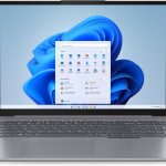 Lenovo ThinkBook 16 G6 IRL Laptop Intel Core i5-1335U 512GB SSD 8GB RAM 16" WUXGA Integrated Intel Iris Xe Dos - Arctic Grey
