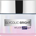 L’Oréal Paris L'Oréal Paris Glycolic Bright Glowing Night Cream 50ML