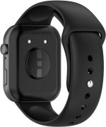 ⁦Dl3 Mobilak Silicone Strap Compatible with Huawei Watch Fit 3/Watch Fit 4 Pro/Fit 4 Sports Strap for Men Women Breathable Soft Replacement Strap Adjustable Waterproof Sports Straps⁩ - الصورة ⁦2⁩