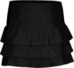 Silvy Girls Wavy Skirt Girls-1 Skirt (pack of 1)