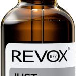 REVOX JUST Vitamin C 20percent Antioxidant Serum - (30ml)