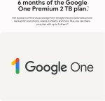 ⁦Google Pixel 9 - Unlocked Android Smartphone with Gemini, 24-Hour Battery, Advanced Camera, and 6.3" Actua Display - Obsidian - 256 GB⁩ - الصورة ⁦12⁩