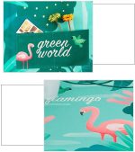 ⁦HAHADONG Washing Machine Cover Washer Dryer Cover Waterproof Dustproof Zipper Washer Cover for Washing Appliance Machine Home Decoration Fridge Dust Cover,Refrigerator Dust Proof Cover.-F_35*100cm⁩ - الصورة ⁦4⁩