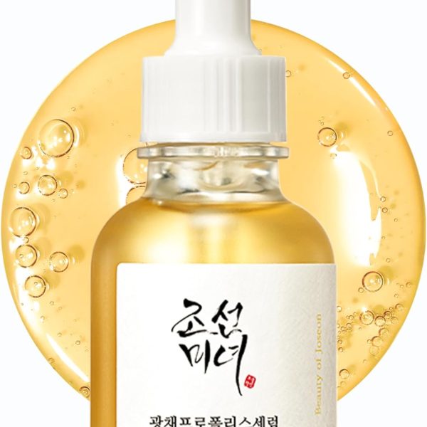 Beauty Of Joseon Glow Serum Propolis + Niacinamide – 30ml