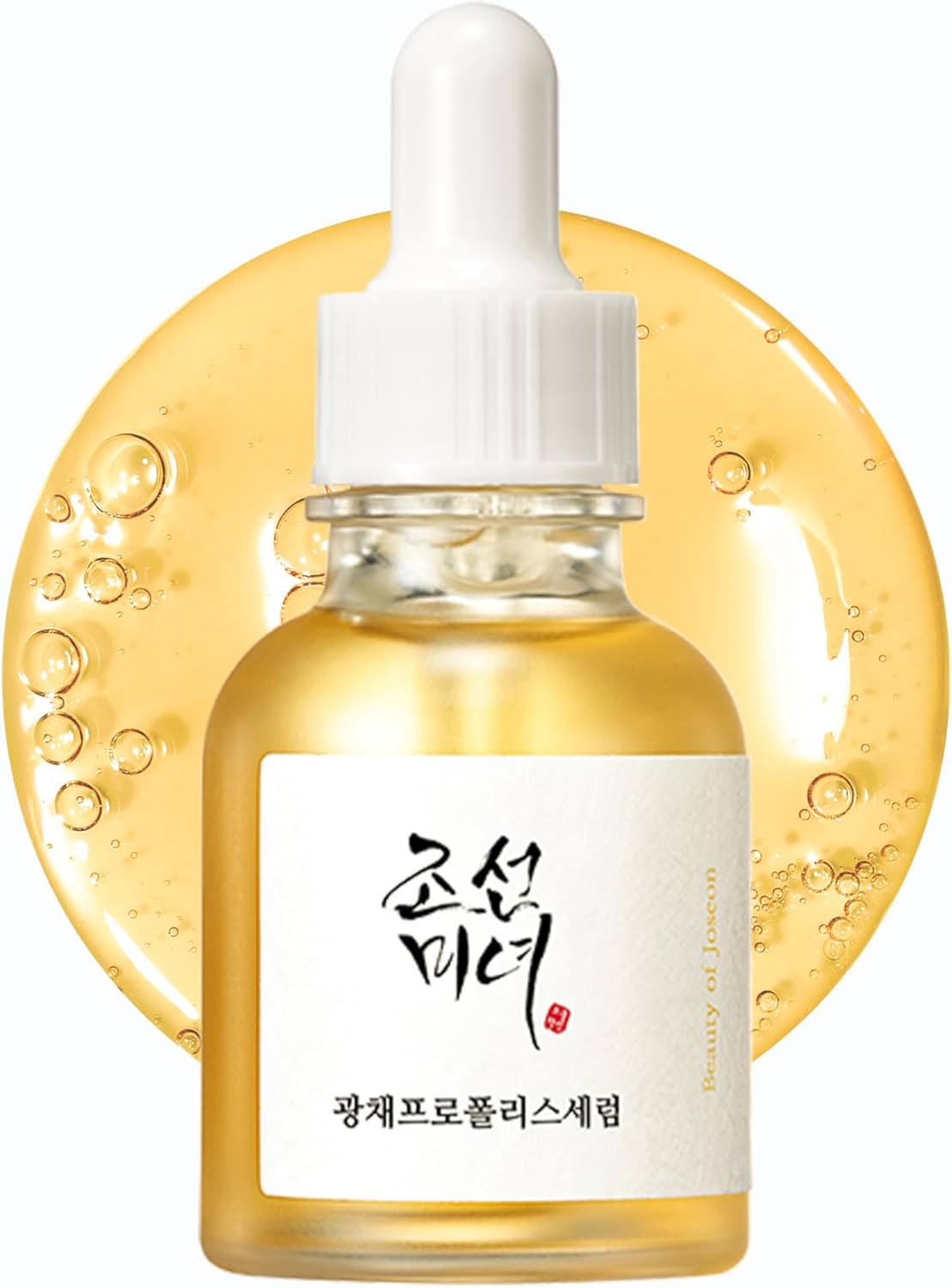 619pJvn1MUL._AC_SL1500_.jpg Beauty Of Joseon Glow Serum Propolis + Niacinamide – 30ml
