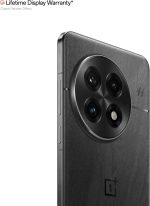 ⁦OnePlus 13 | Smarter with OnePlus AI (16GB RAM, 512GB Storage Black Eclipse) - Indian Version⁩ - الصورة ⁦2⁩