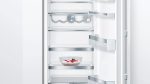 Bosch -Series 6 - Built-in Full Fridge - 177.5 x 56 cm - flat hinge - (Germany) - KIR81AF30U - الصورة 4