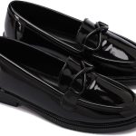 Women's Furnier Fashion Detail Loafer - Flexible Sole and Comfort