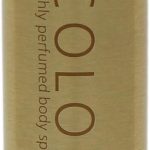 Colour Me Body Spray - Gold - For Men - 150ml