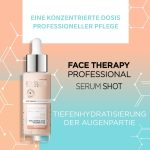 ⁦Eveline Cosmetics Serum Shot Energising Serum for Eye Swelling 5% Caffeine⁩ - الصورة ⁦2⁩