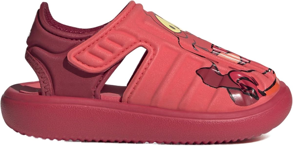 adidas unisex-baby WATER SANDAL SEBASTIAN I SANDALS