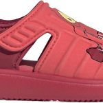 adidas unisex-baby WATER SANDAL SEBASTIAN I SANDALS