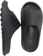 Romba Lightweight Slippers, Water Resistant Stretch Material - Perfect for Home, Beach and Street | Youth & Men Slippers