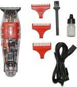 Waer WA-1931 professional electric shaver - hair shaving and beard trimmer