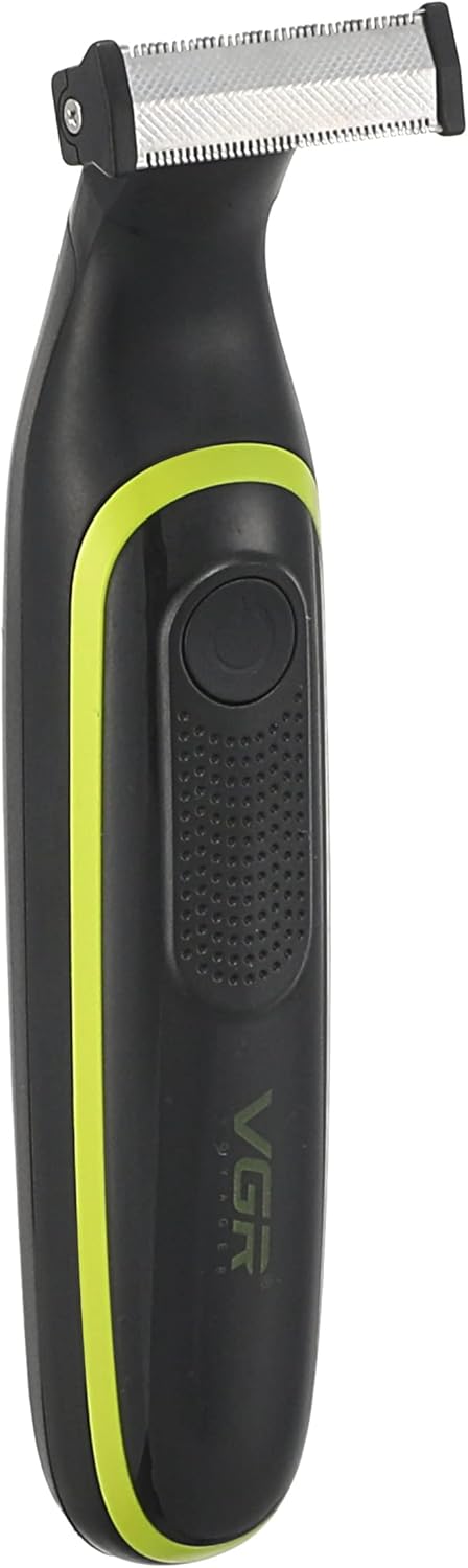 VGR Electric Shaver V017