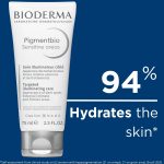 BioDerma Pigment-bio Sensitive Areas, Targeted Brightening Care - 75ml - الصورة 5